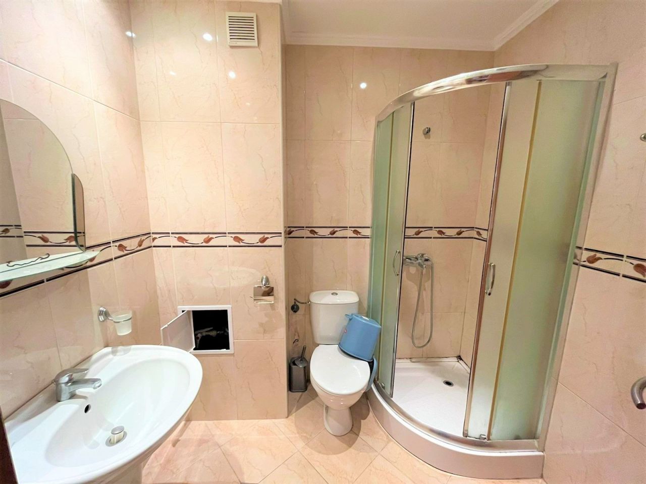 Квартира в Несебре, Болгария, 70 м² - фото 9