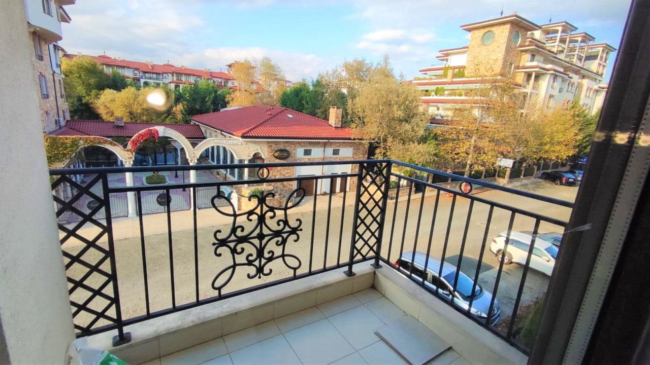 Квартира в Несебре, Болгария, 85 м² - фото 9