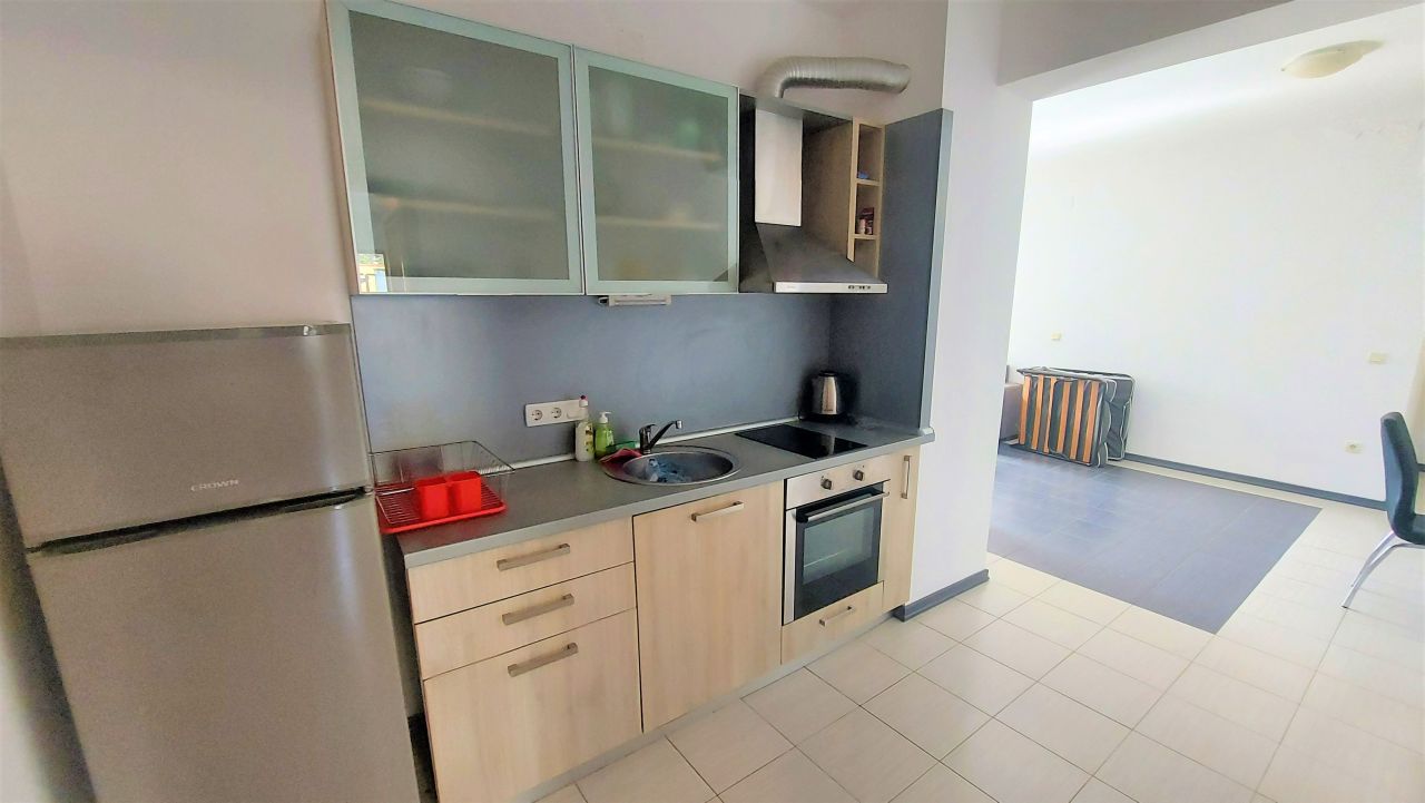 Квартира в Черноморце, Болгария, 92 м² - фото 9