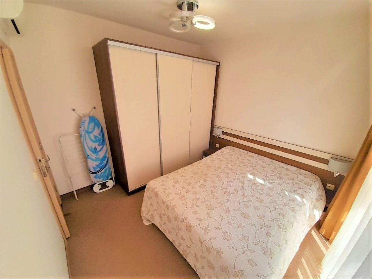 Квартира на Солнечном берегу, Болгария, 55 м² - фото 9