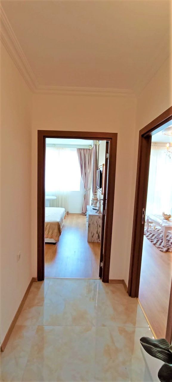 Квартира на Солнечном берегу, Болгария, 62 м² - фото 9