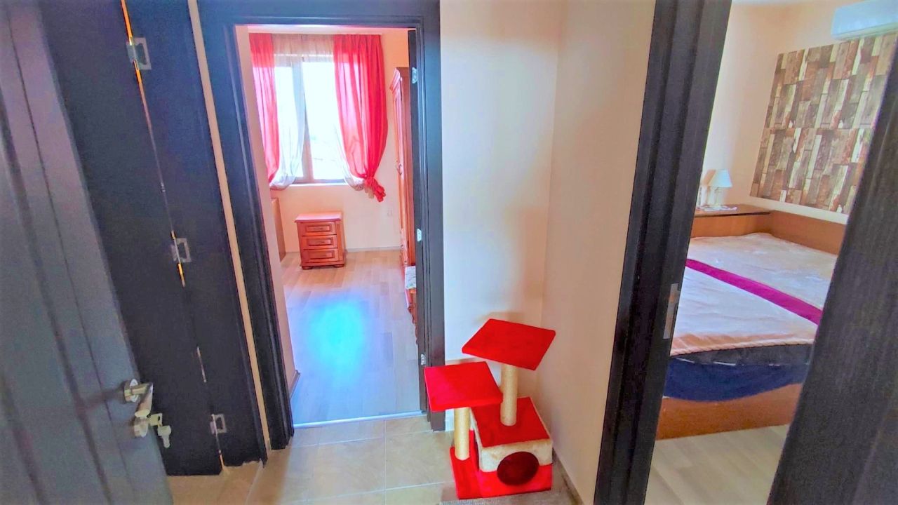 Квартира в Несебре, Болгария, 95 м² - фото 9