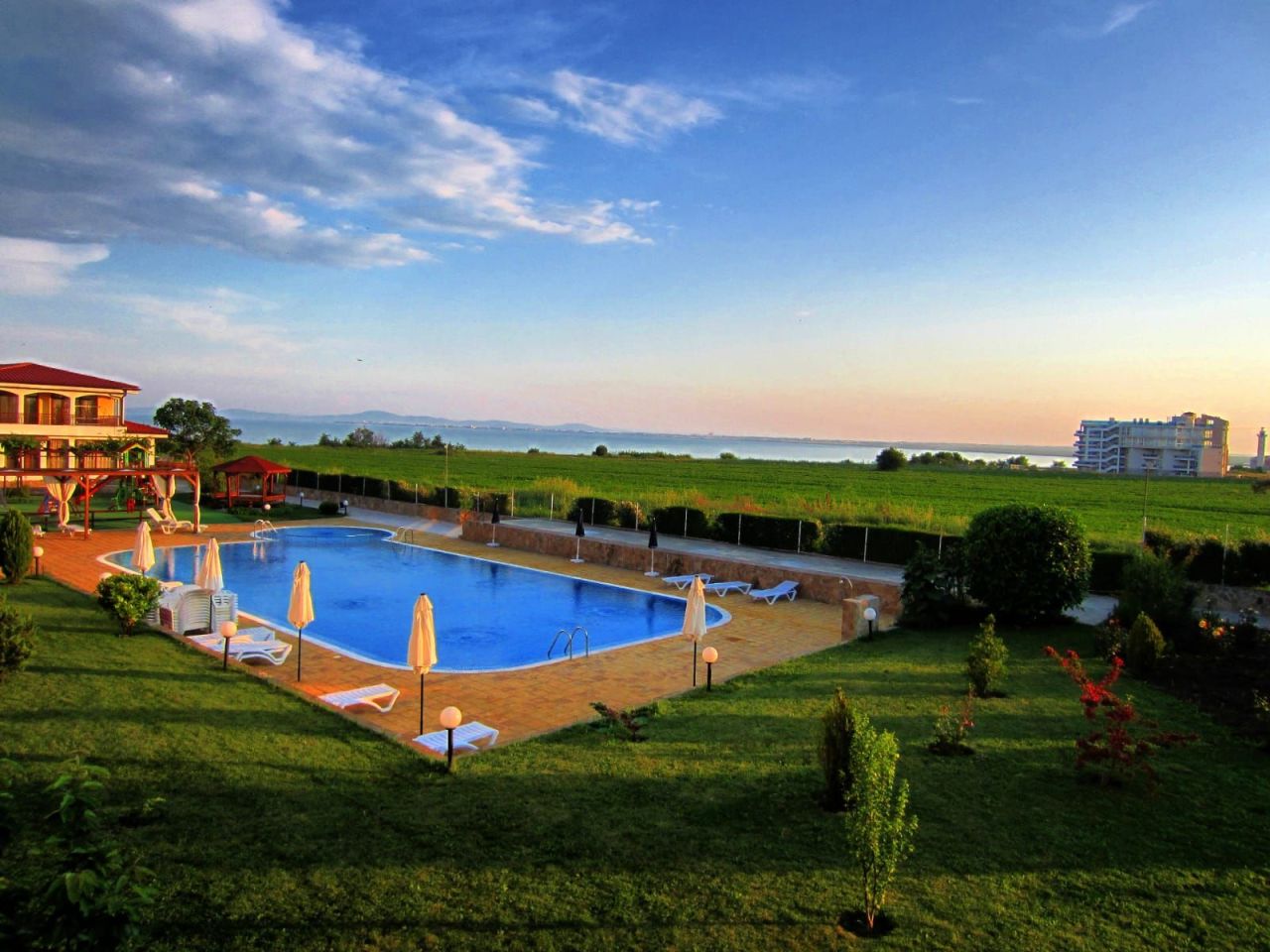 Квартира в Равде, Болгария, 60 м² - фото 9