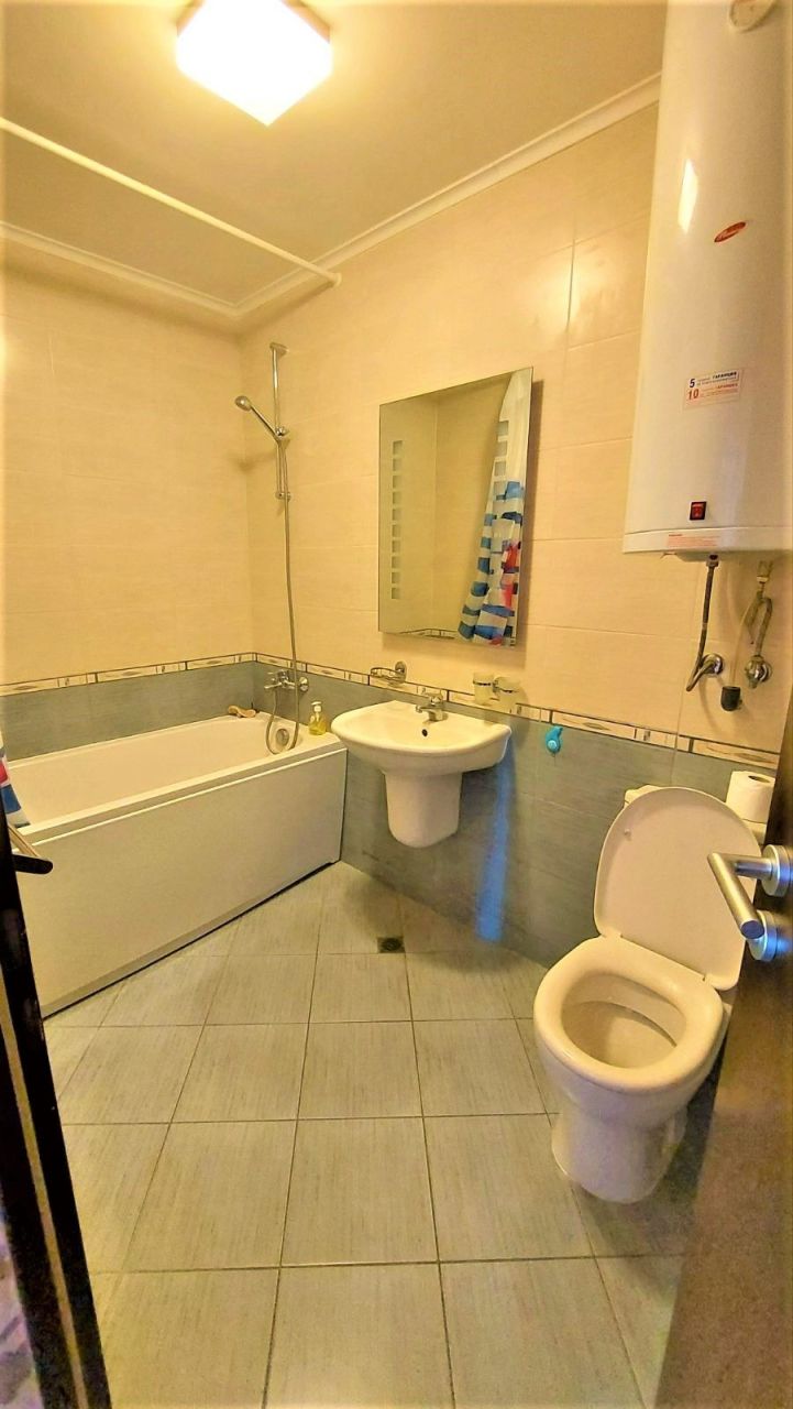 Квартира в Бургасе, Болгария, 92 м² - фото 9