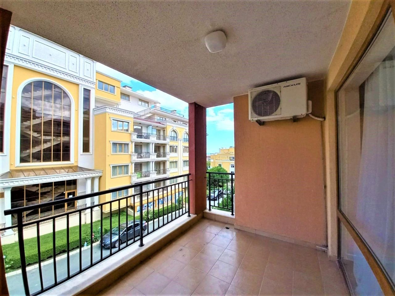 Квартира в Бургасе, Болгария, 105 м² - фото 9