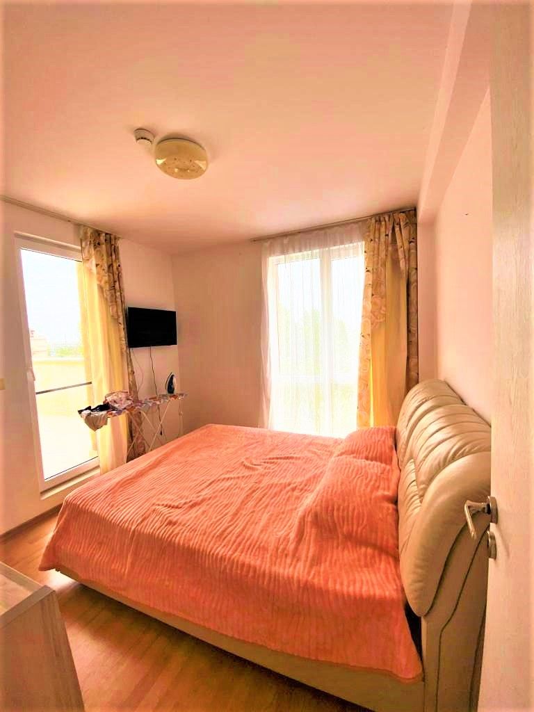 Квартира в Бургасе, Болгария, 86 м² - фото 9