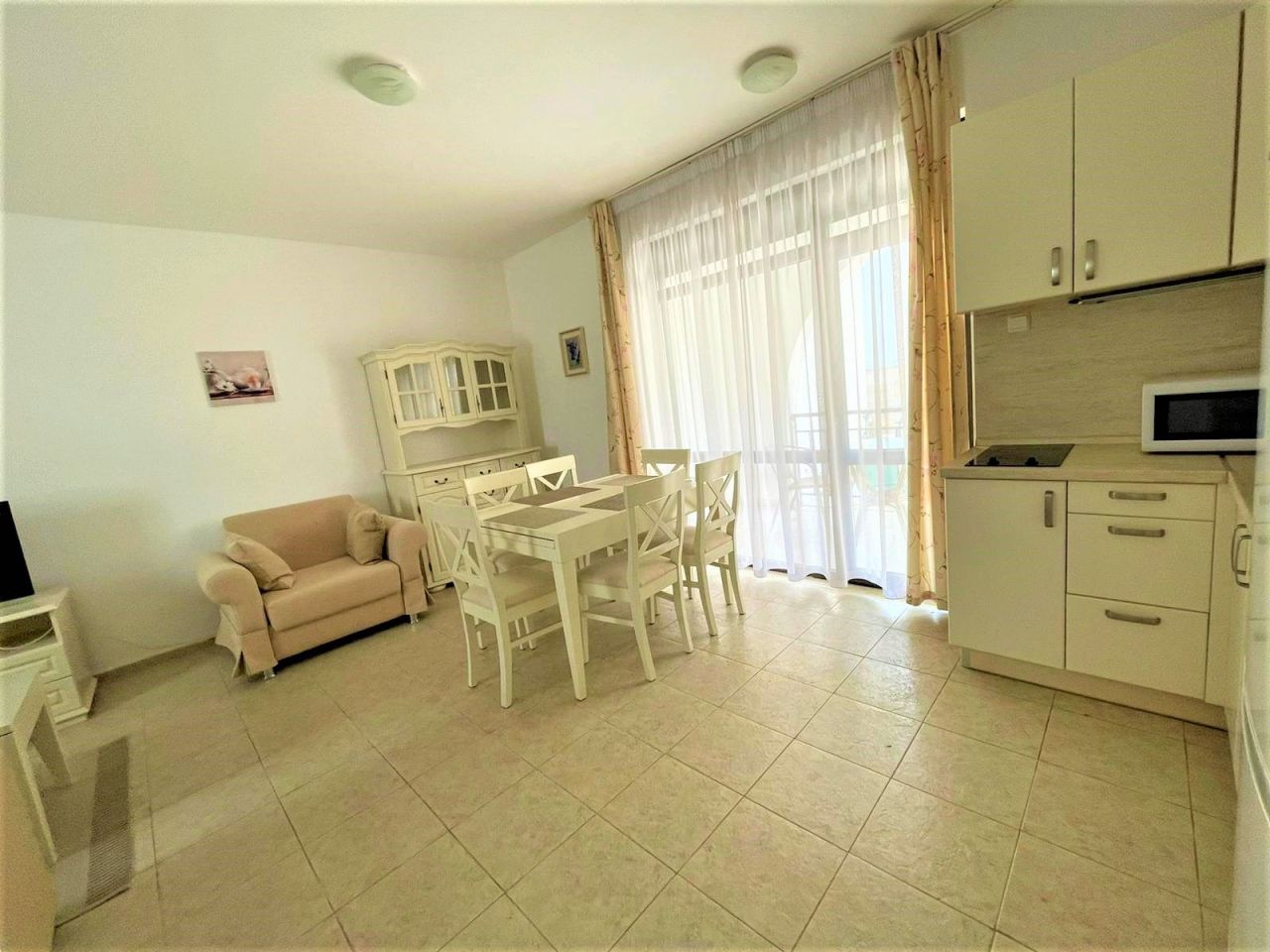 Квартира в Бургасе, Болгария, 69 м² - фото 9