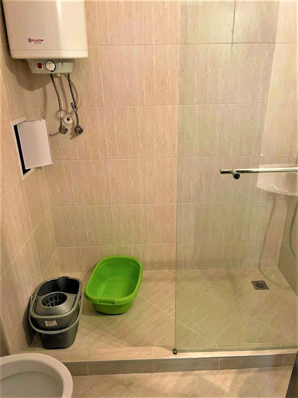 Квартира в Несебре, Болгария, 50.92 м² - фото 9