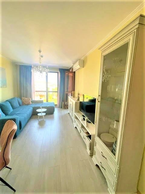 Квартира в Бургасе, Болгария, 85 м² - фото 9