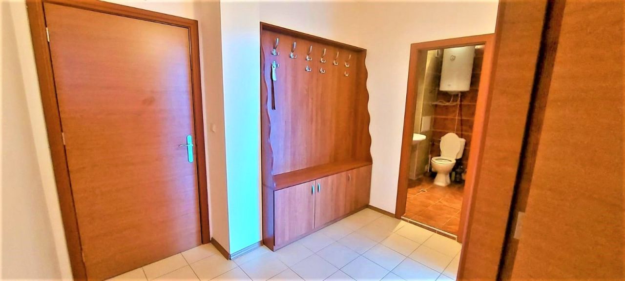 Квартира в Бургасе, Болгария, 90 м² - фото 9