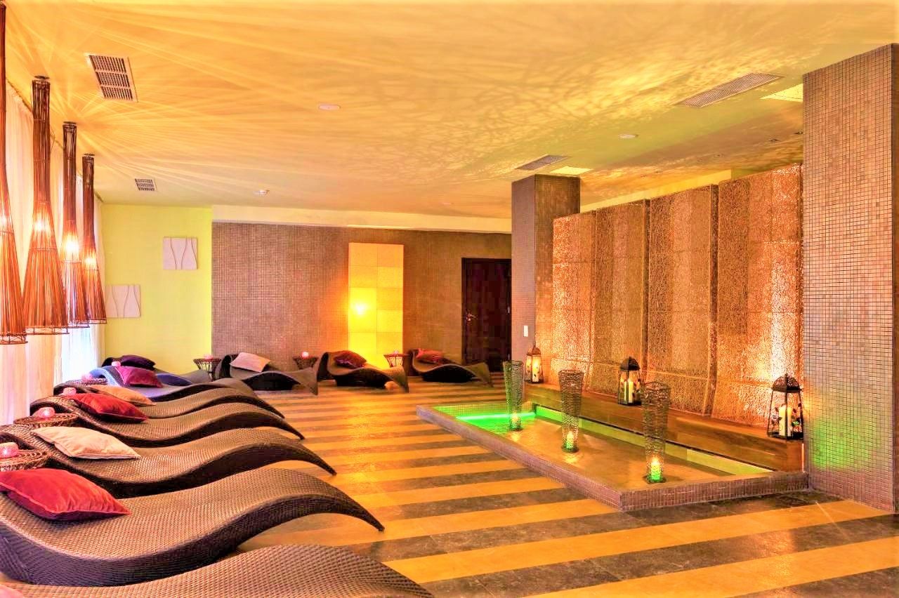 Квартира на Солнечном берегу, Болгария, 70 м² - фото 9