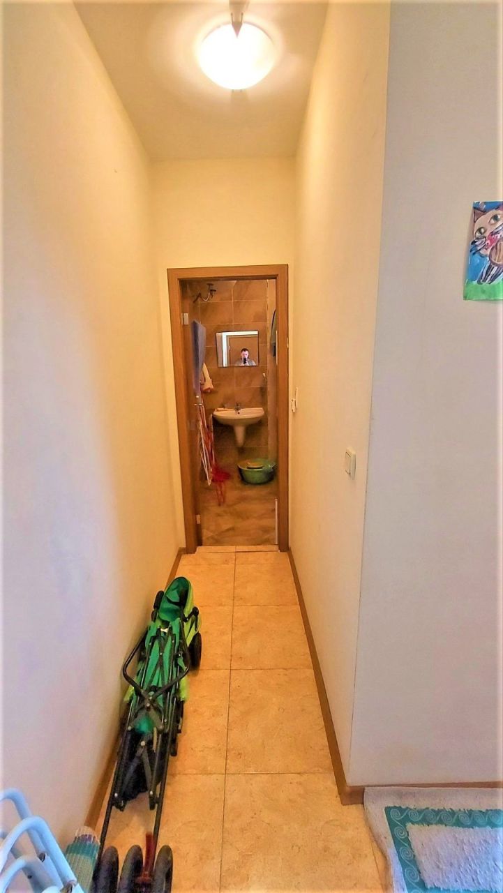 Квартира в Бургасе, Болгария, 54 м² - фото 9