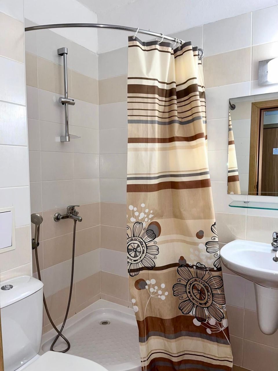 Квартира на Солнечном берегу, Болгария, 63 м² - фото 10