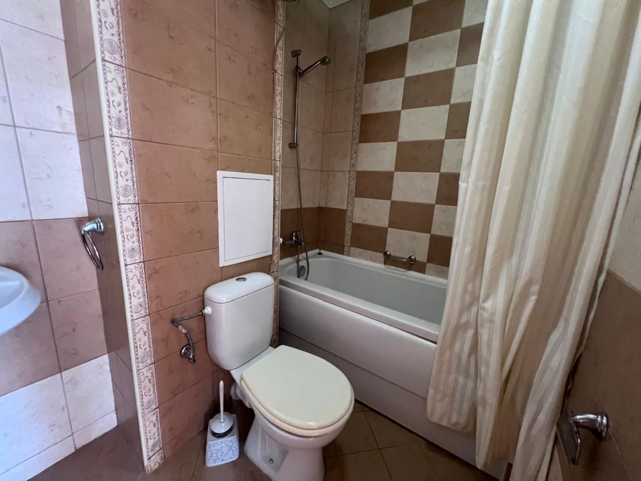 Квартира на Солнечном берегу, Болгария, 94 м² - фото 10