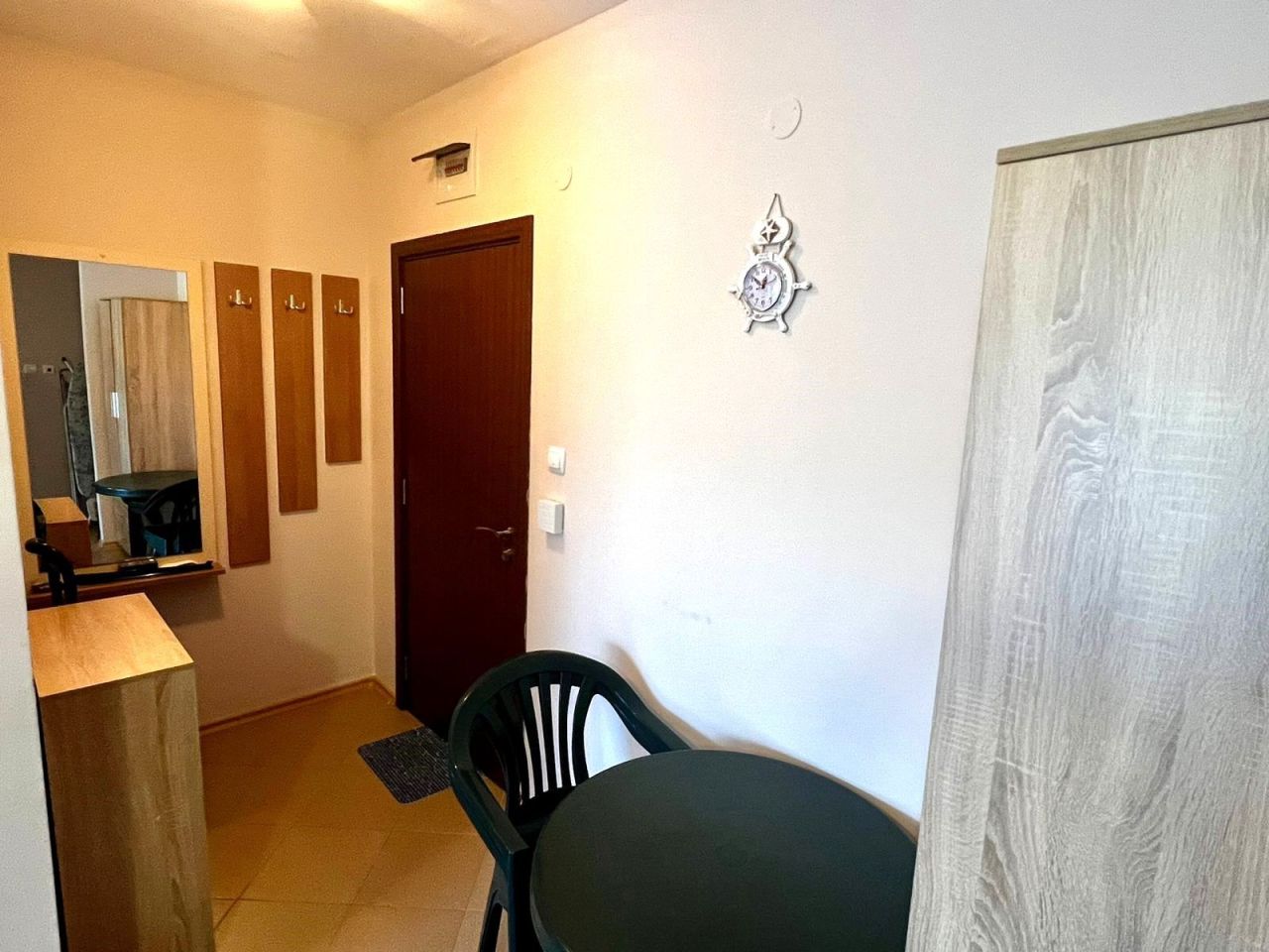 Квартира на Солнечном берегу, Болгария, 65 м² - фото 10