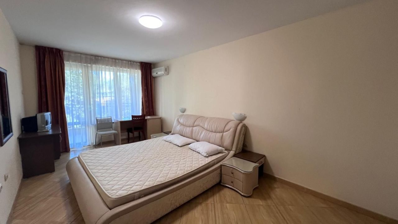 Квартира на Солнечном берегу, Болгария, 122 м² - фото 10