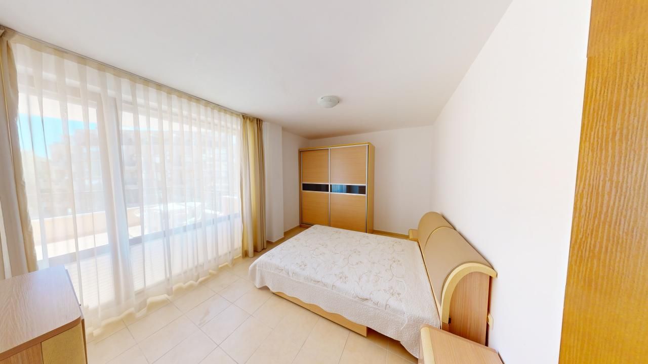 Квартира на Солнечном берегу, Болгария, 127 м² - фото 10