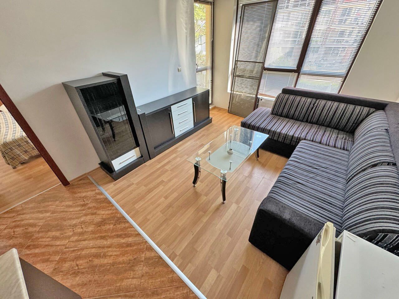 Квартира на Солнечном берегу, Болгария, 59 м² - фото 10