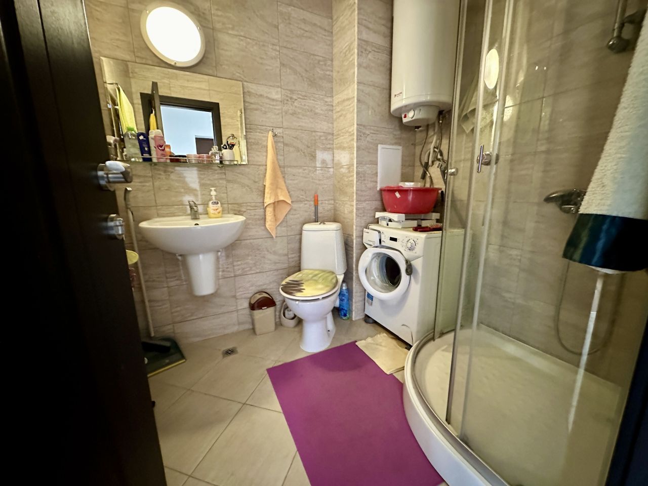 Квартира в Равде, Болгария, 54 м² - фото 10