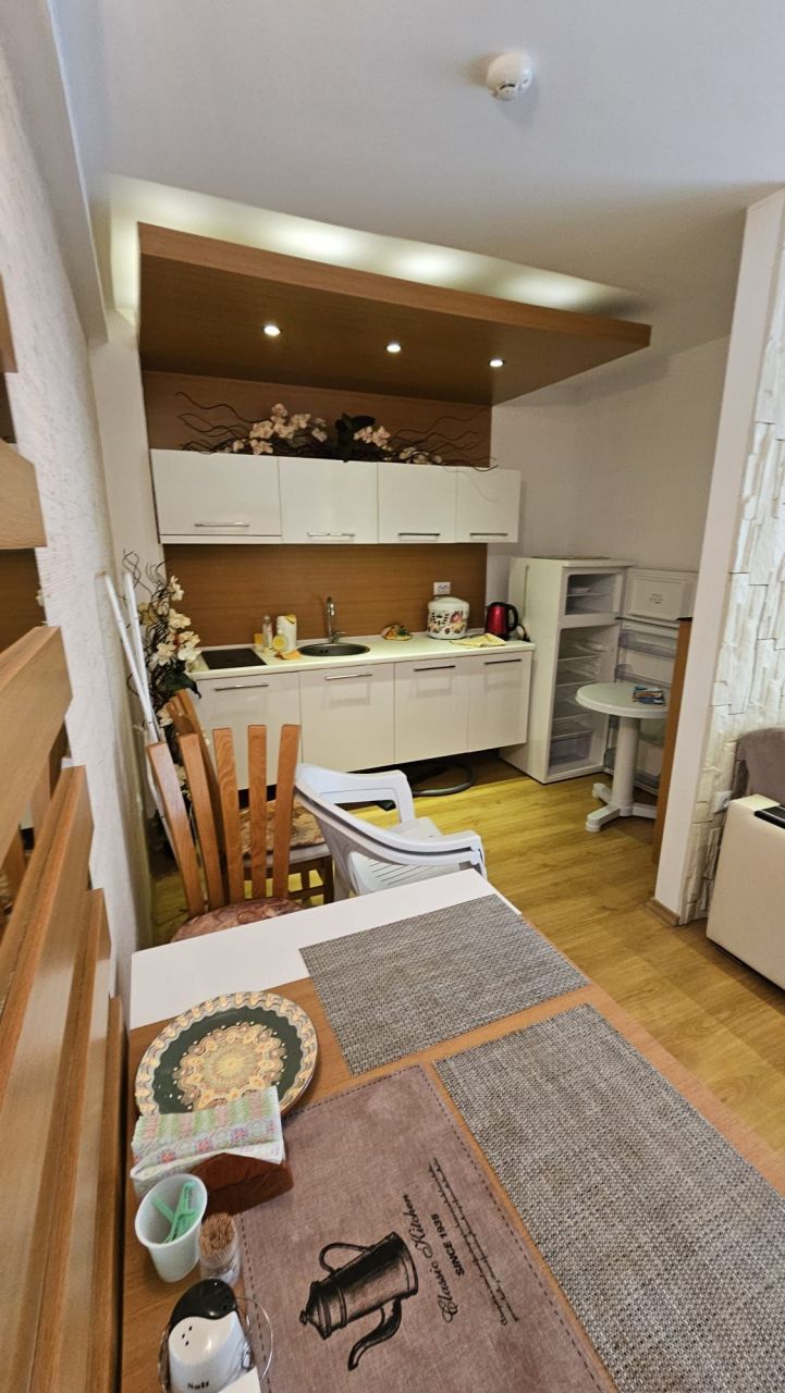 Квартира на Солнечном берегу, Болгария, 64 м² - фото 10