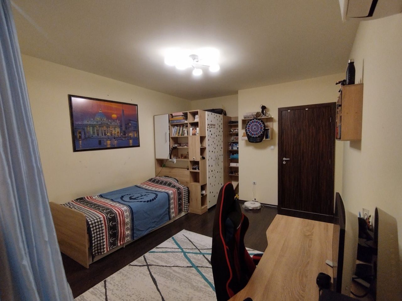 Квартира на Солнечном берегу, Болгария, 114 м² - фото 10