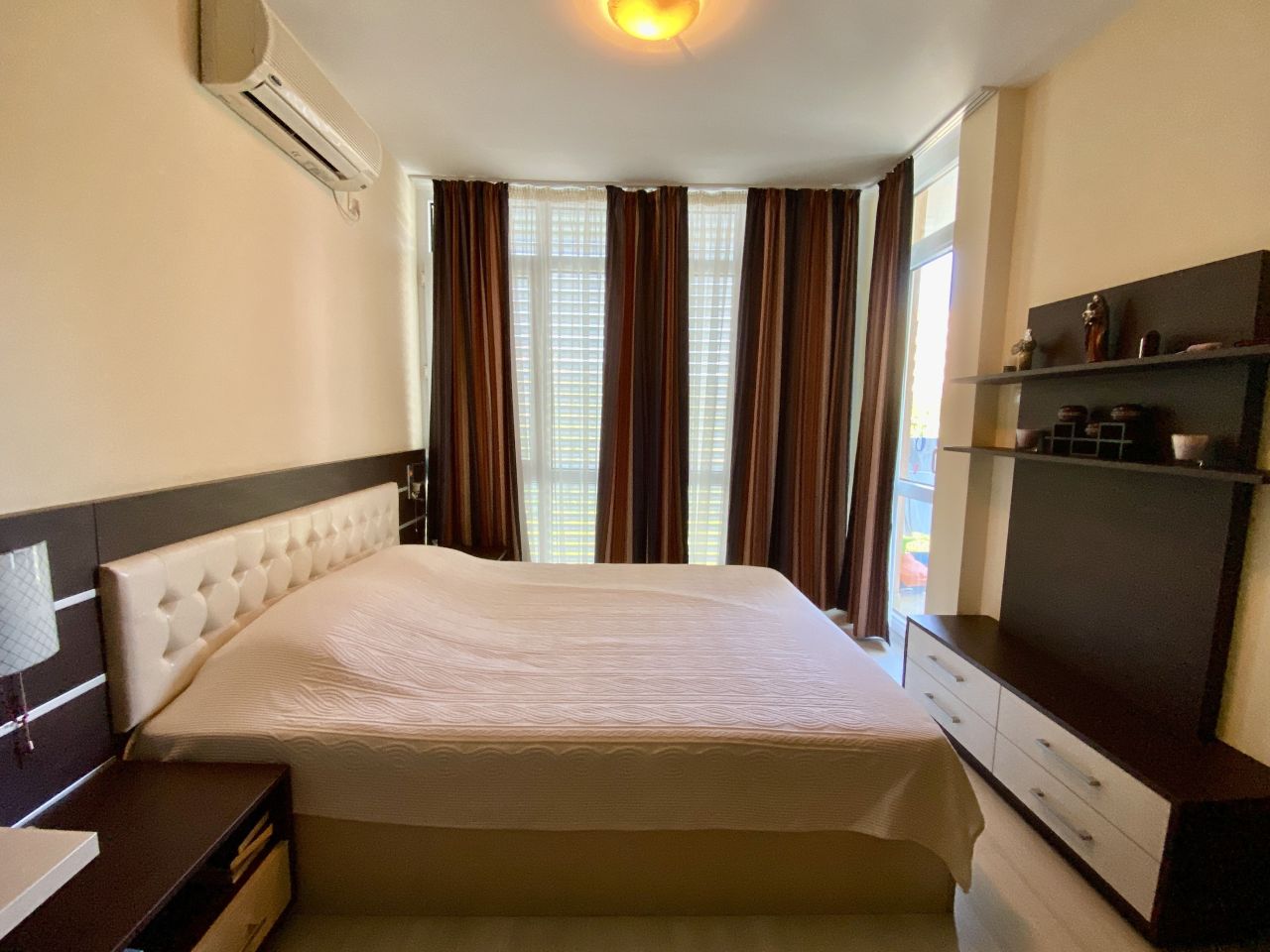 Квартира на Солнечном берегу, Болгария, 96 м² - фото 10