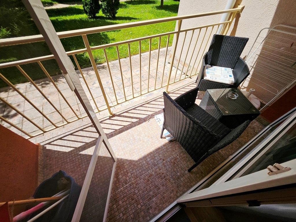 Квартира на Солнечном берегу, Болгария, 33 м² - фото 10