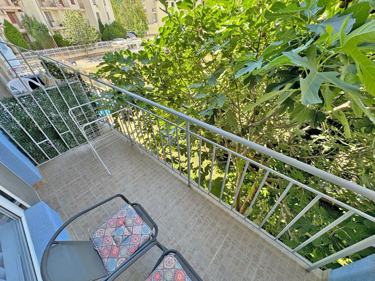 Квартира на Солнечном берегу, Болгария, 73 м² - фото 10