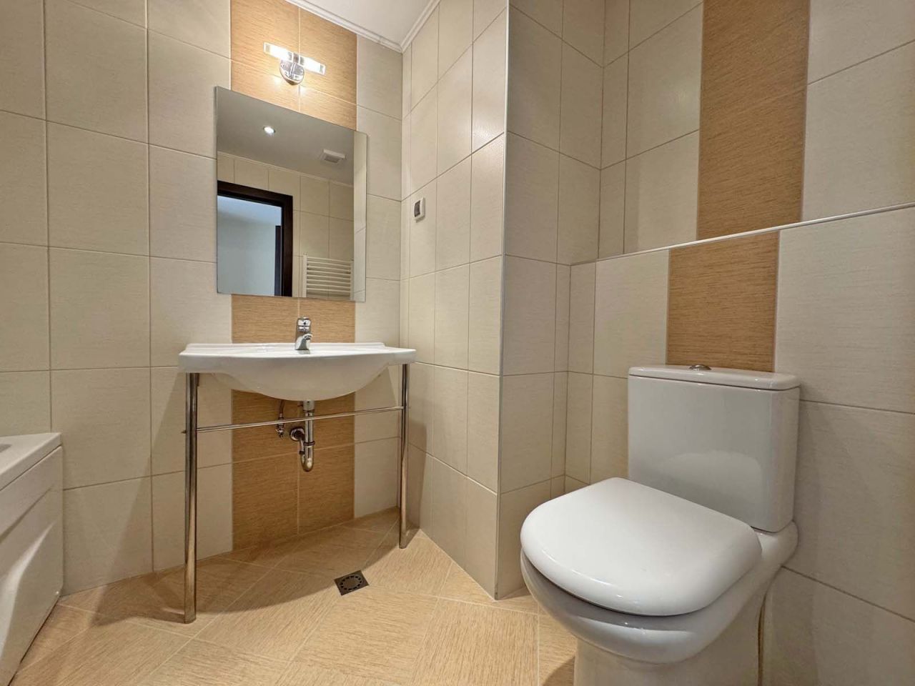 Квартира на Солнечном берегу, Болгария, 99 м² - фото 10