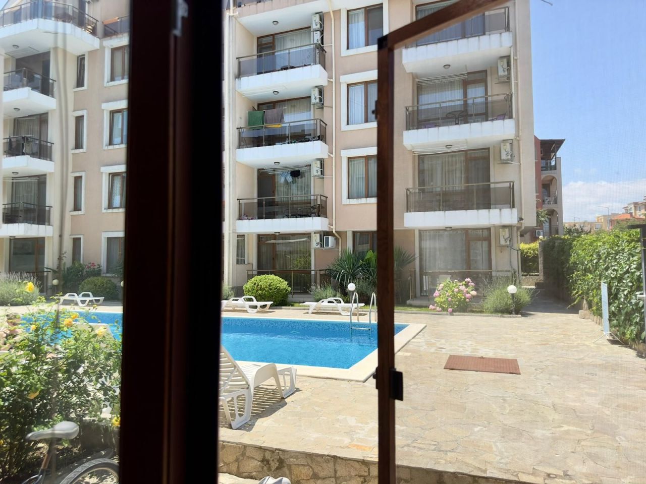 Квартира в Равде, Болгария, 51 м² - фото 10