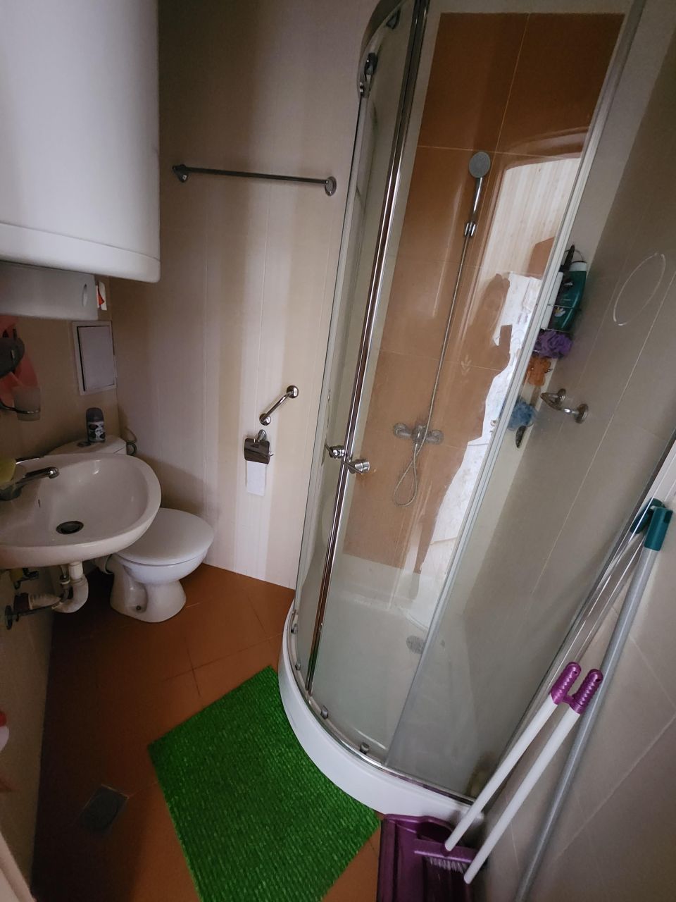 Квартира в Равде, Болгария, 47 м² - фото 10