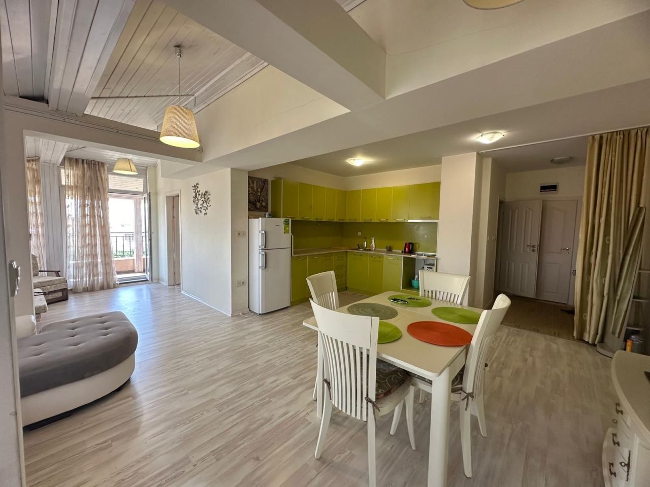 Квартира в Несебре, Болгария, 88 м² - фото 10