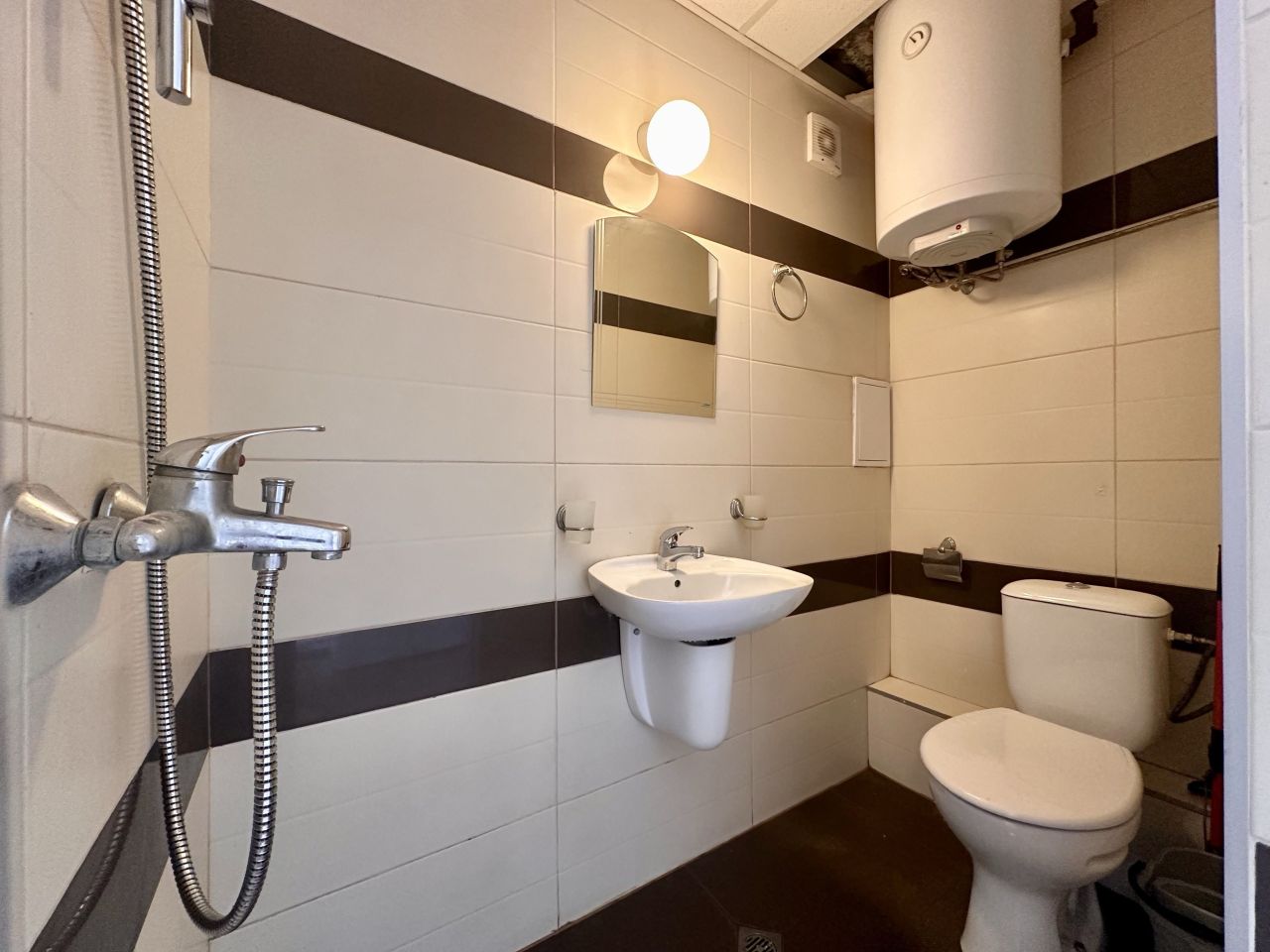 Квартира на Солнечном берегу, Болгария, 34 м² - фото 10