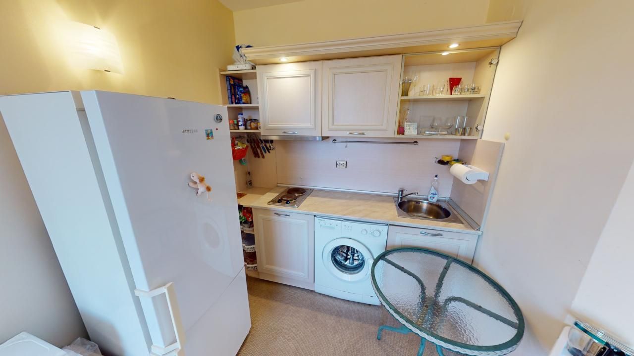 Квартира на Солнечном берегу, Болгария, 61 м² - фото 10