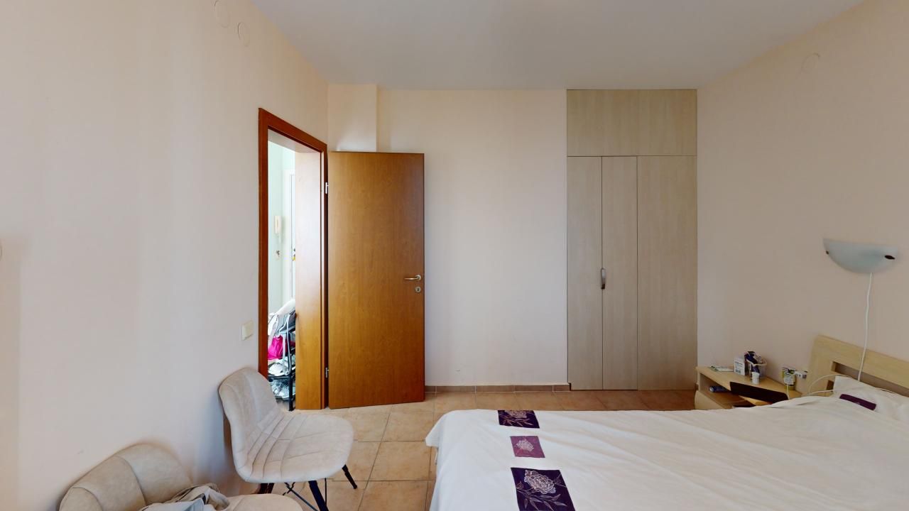 Квартира на Солнечном берегу, Болгария, 55 м² - фото 10