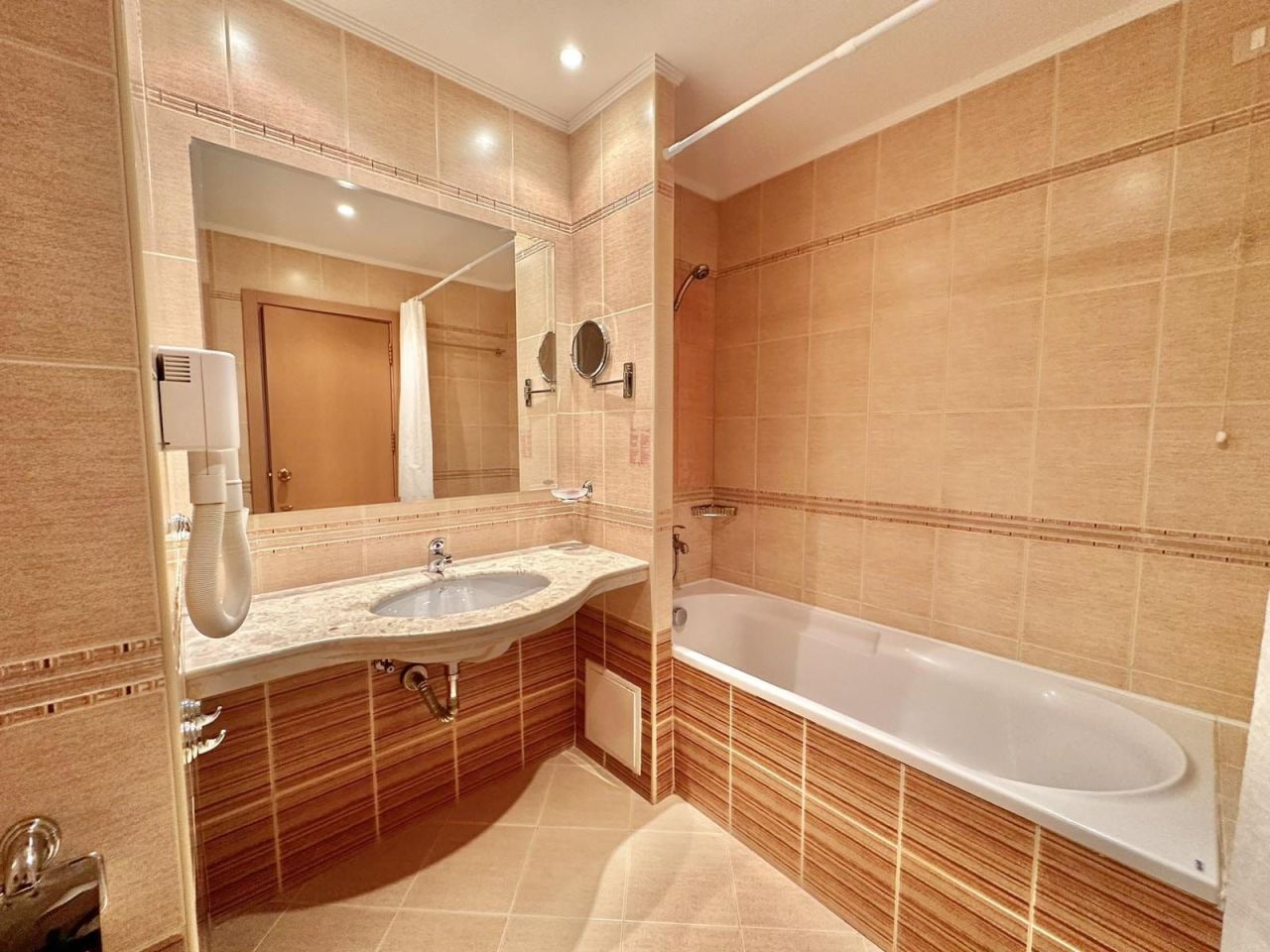 Квартира на Солнечном берегу, Болгария, 82 м² - фото 10