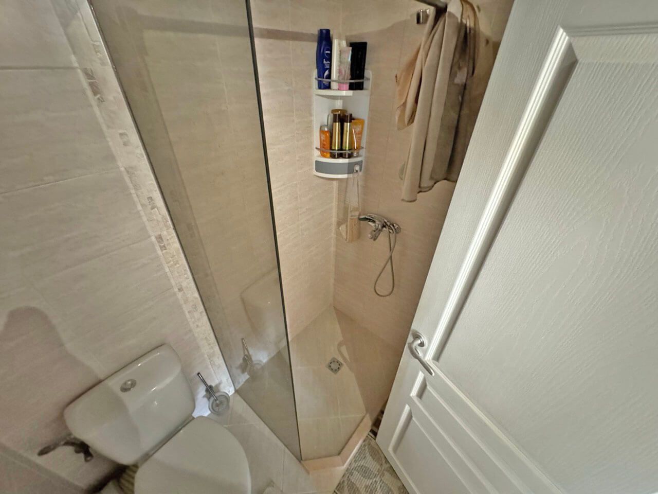 Квартира на Солнечном берегу, Болгария, 50 м² - фото 10