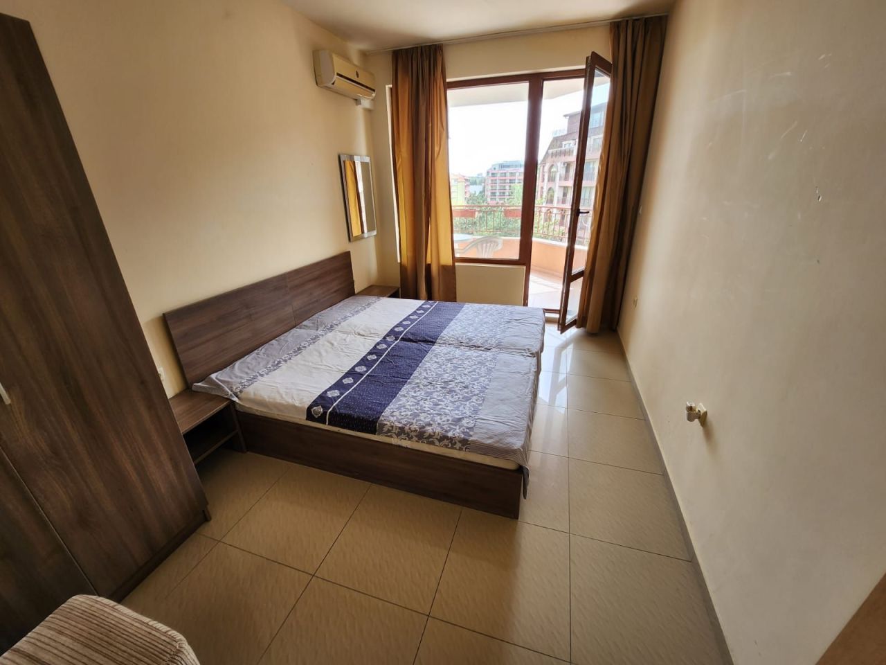 Квартира на Солнечном берегу, Болгария, 62 м² - фото 10