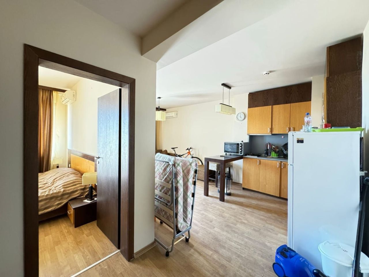 Квартира в Кошарице, Болгария, 78 м² - фото 10