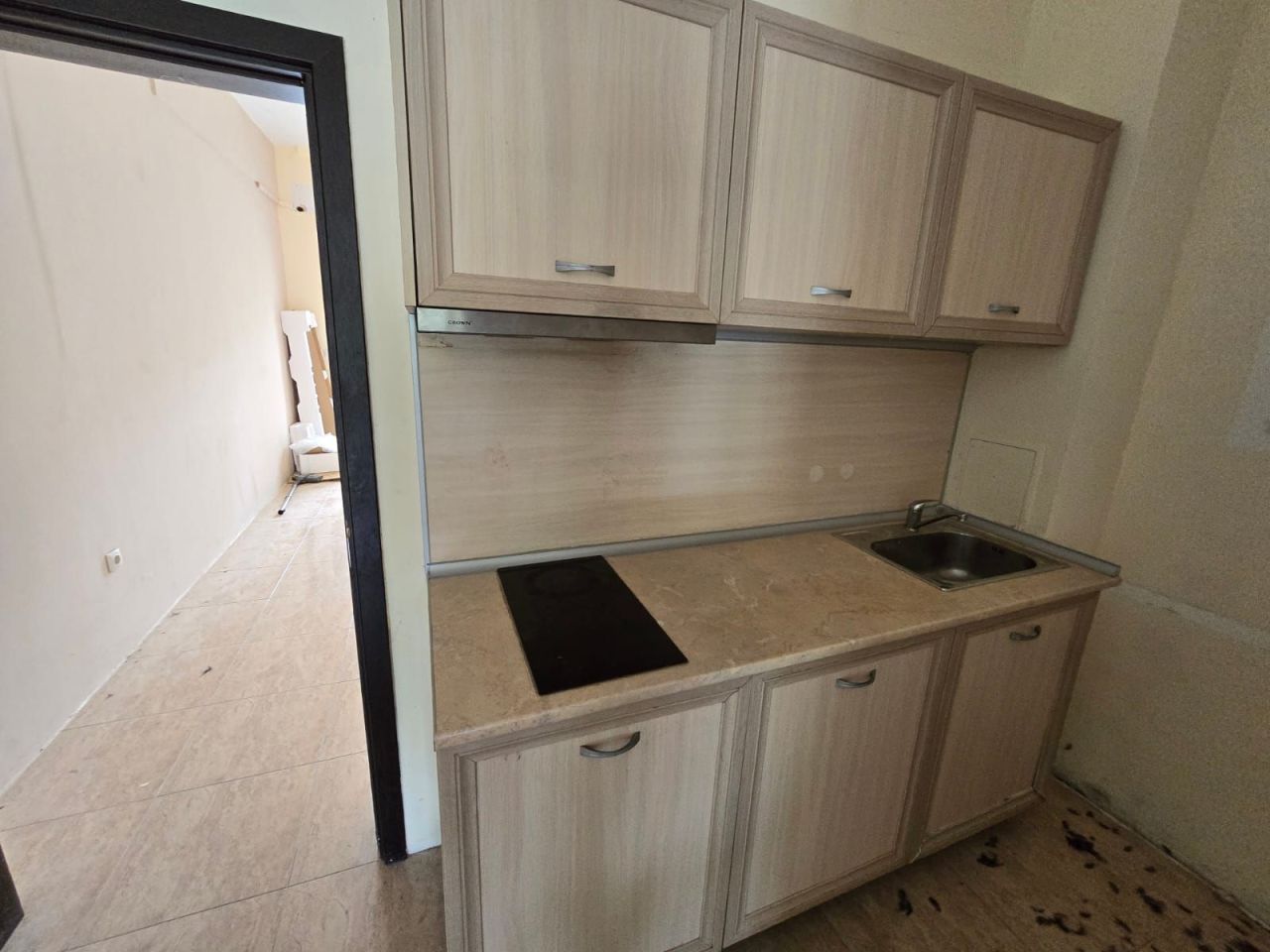 Квартира на Солнечном берегу, Болгария, 79 м² - фото 10