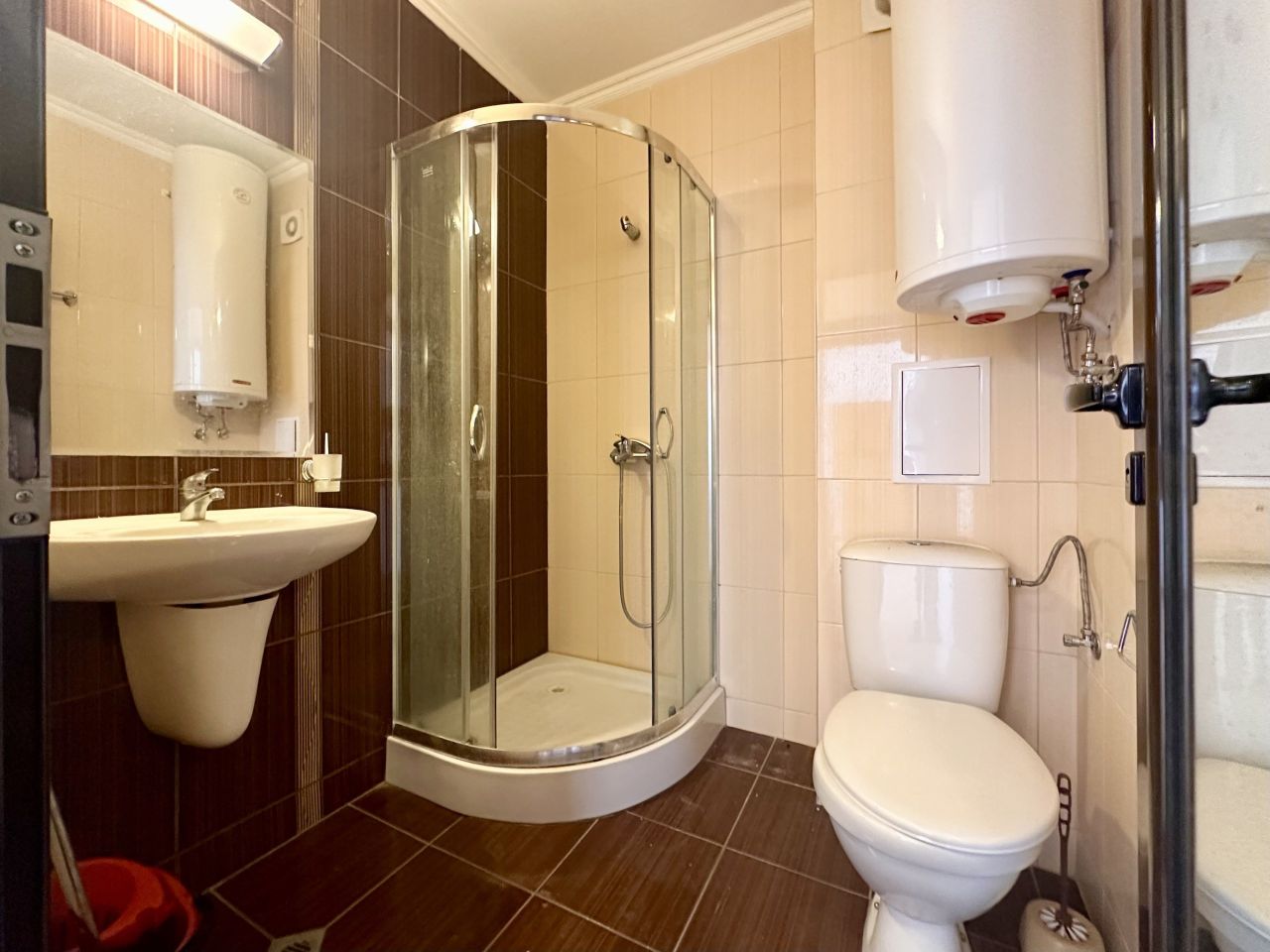 Квартира в Елените, Болгария, 58 м² - фото 10