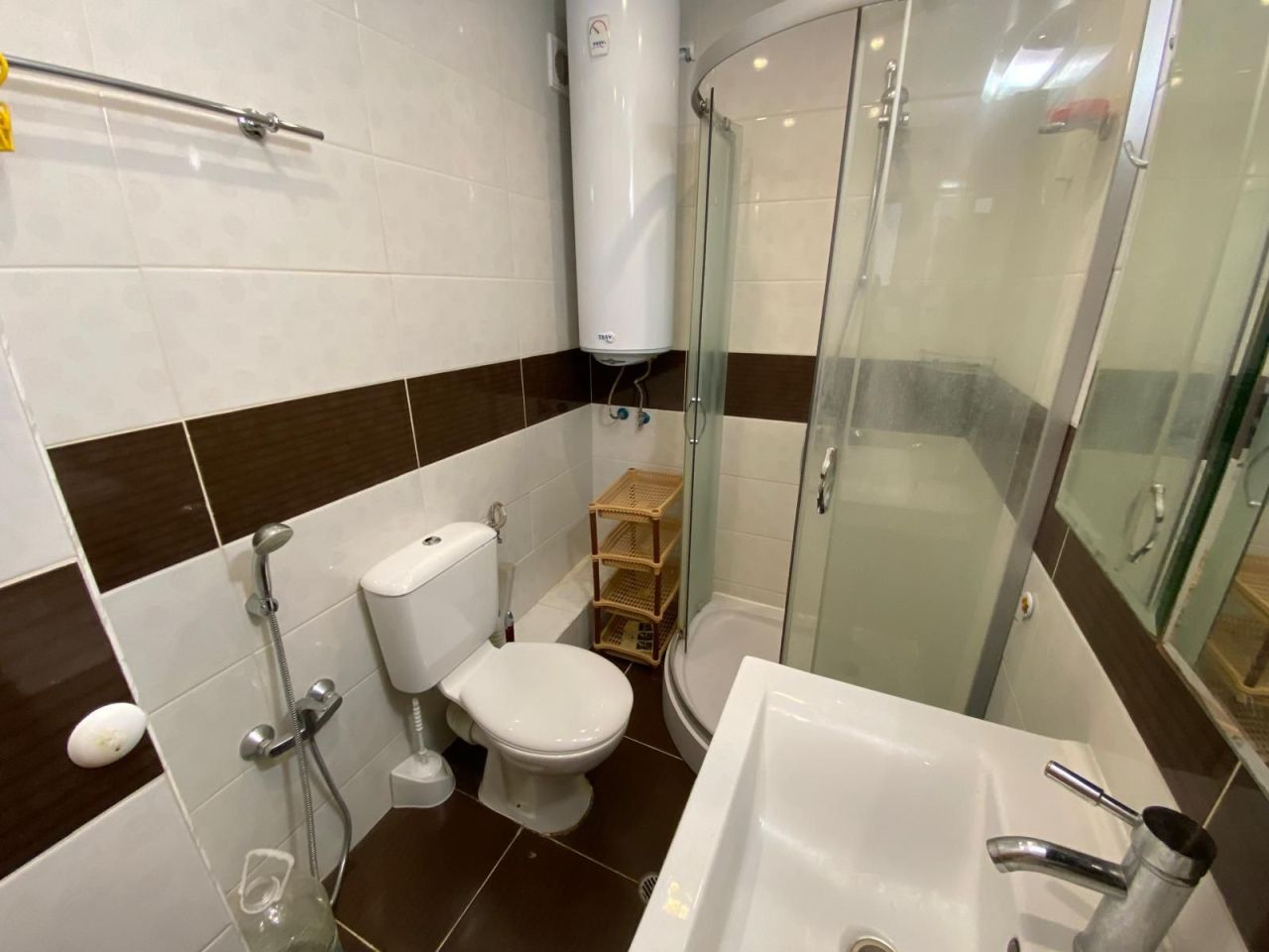 Квартира в Несебре, Болгария, 74 м² - фото 10