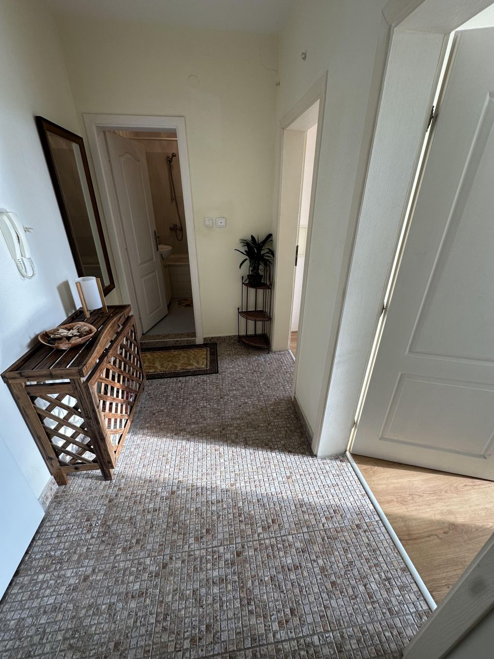 Квартира на Солнечном берегу, Болгария, 80 м² - фото 10