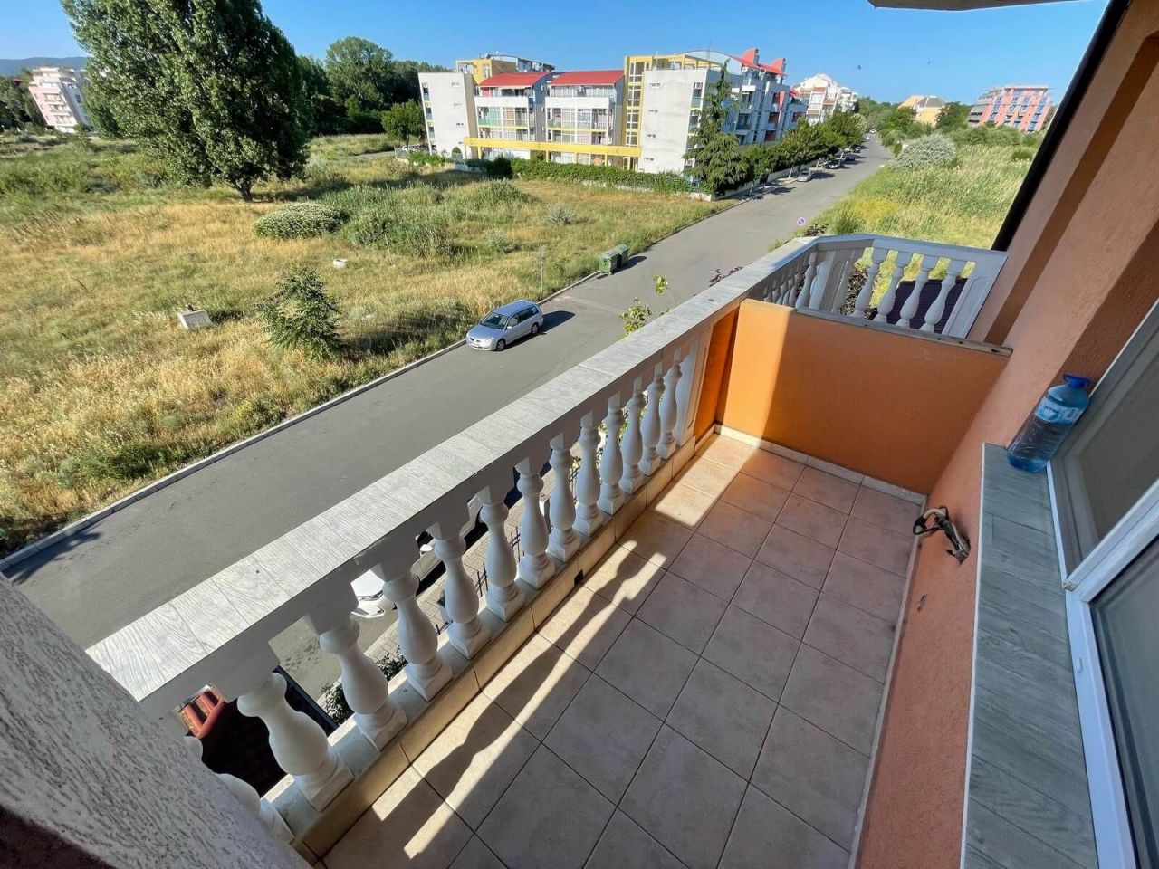 Квартира на Солнечном берегу, Болгария, 42 м² - фото 10