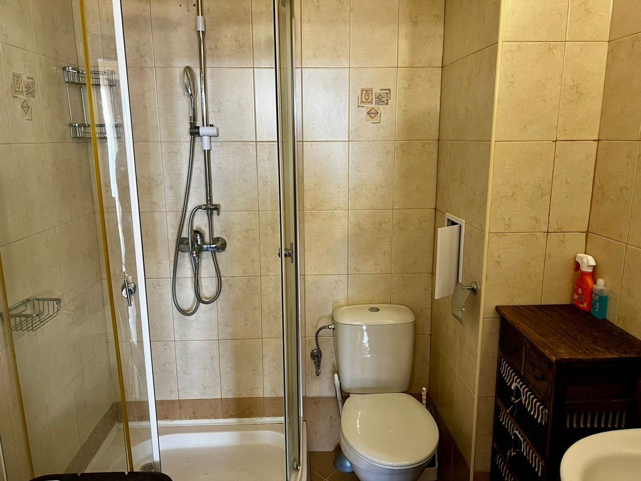 Квартира на Солнечном берегу, Болгария, 88 м² - фото 10