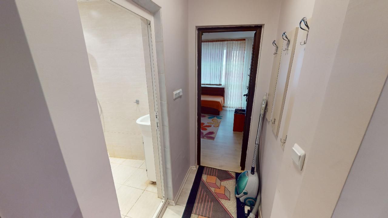 Квартира в Несебре, Болгария, 65 м² - фото 10