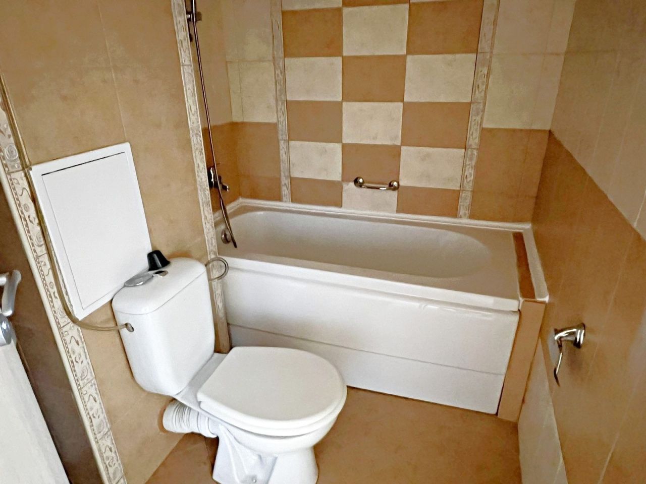 Квартира на Солнечном берегу, Болгария, 88 м² - фото 10