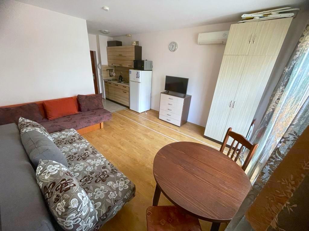 Квартира в Равде, Болгария, 35 м² - фото 10