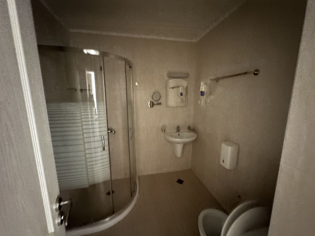 Квартира на Солнечном берегу, Болгария, 33 м² - фото 10