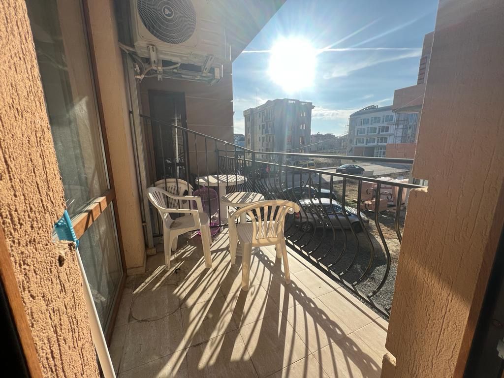 Квартира в Равде, Болгария, 43 м² - фото 10